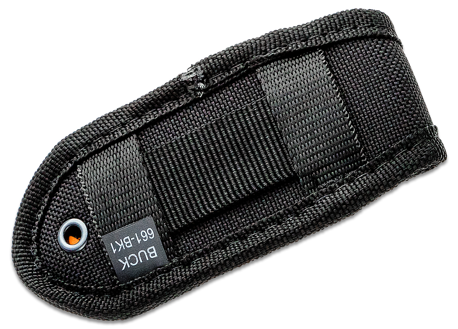 Buck 661 Small Pursuit Pro Folding Knife 3