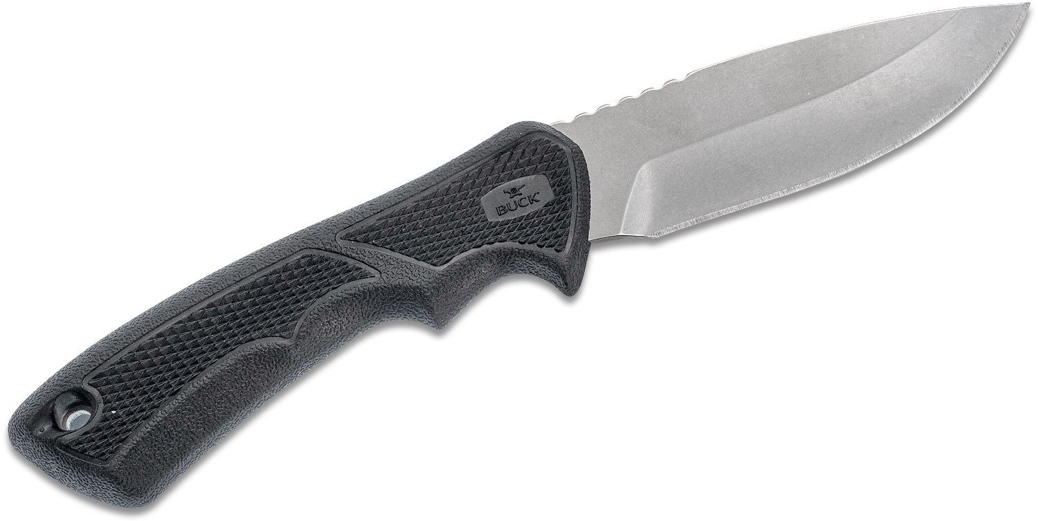 Buck® 684 BuckLite Max II Small Fixed Blade Knife