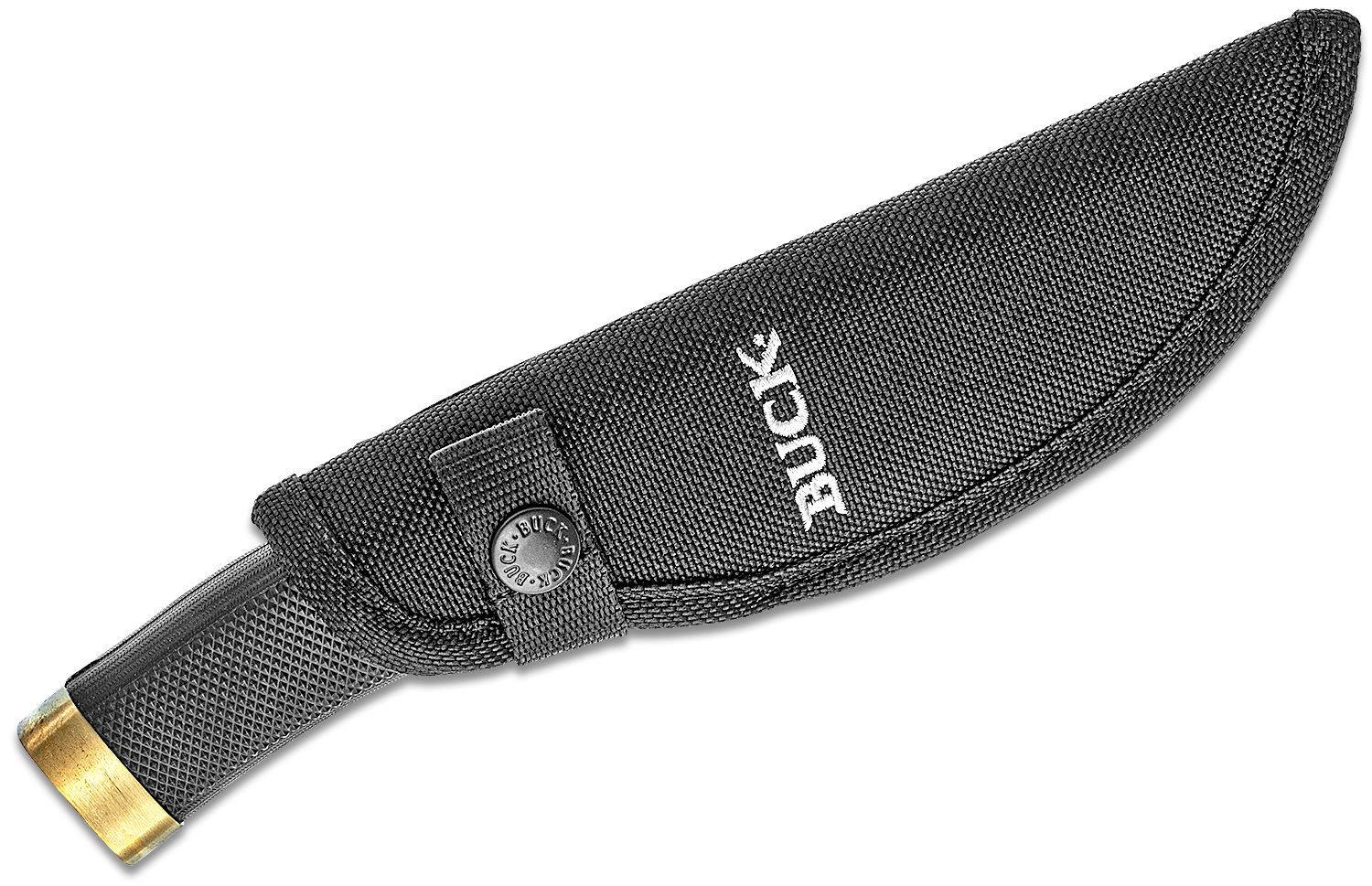 Sheath --- Nylon/Canvas - Heavy Duty - (6 inch Blades)