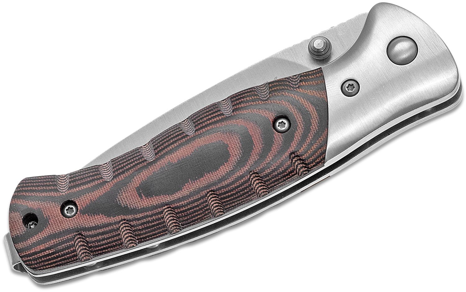 COUTEAU BUCK 835 SELKIRK PLIANT - Pronature Plessisville