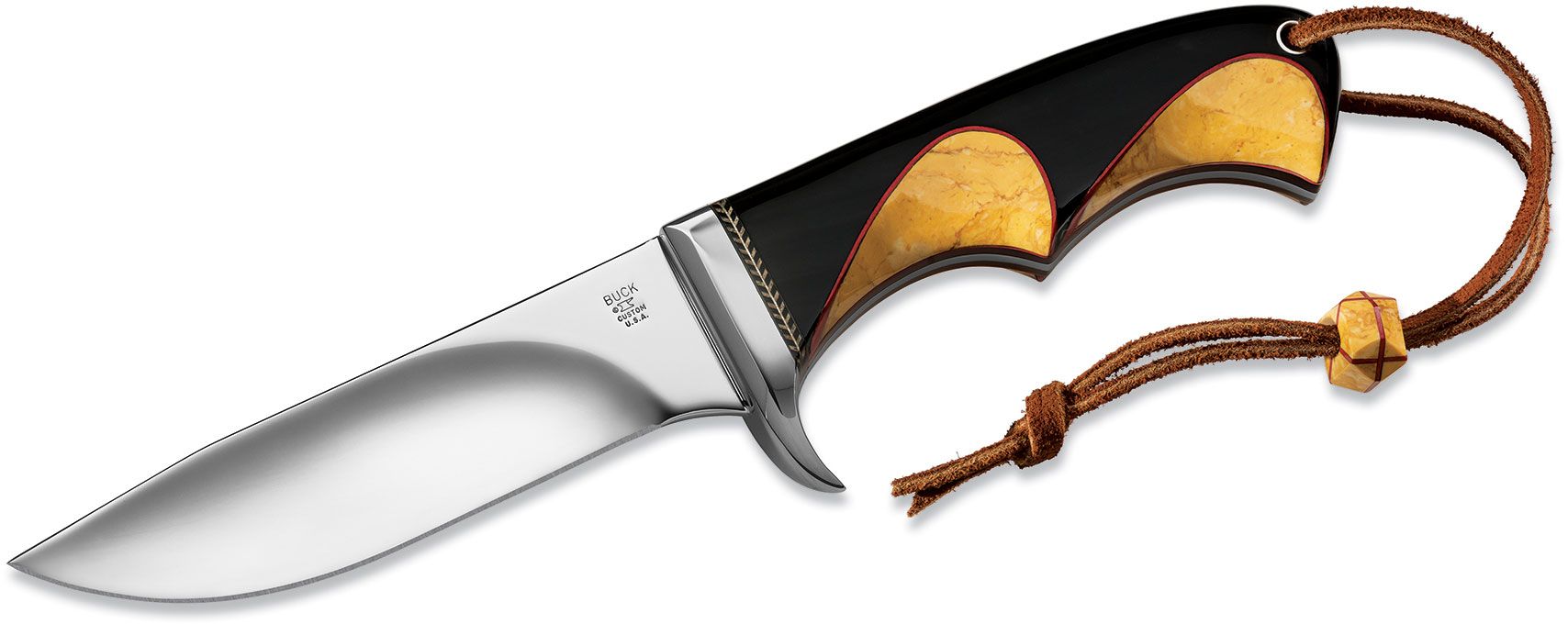 Edge Mark 477 Original Buffalo Skinner Knife Original Sheath Usa Ebay