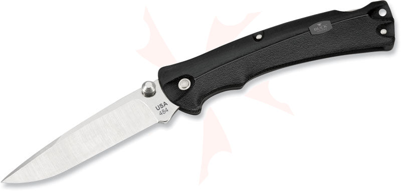 Buck 484 BuckLite Max Small Folding Knife 2-3/4