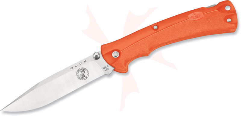 Buck Folding Bucklite MAX Large 3-5/8