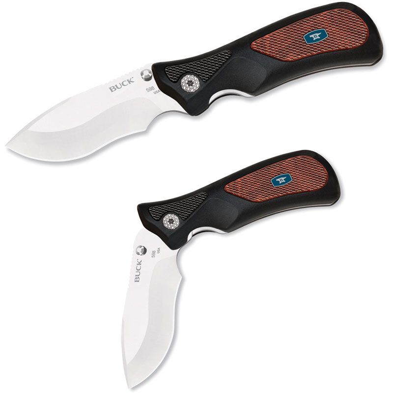 Buck Folding ErgoHunter (Pro) 3