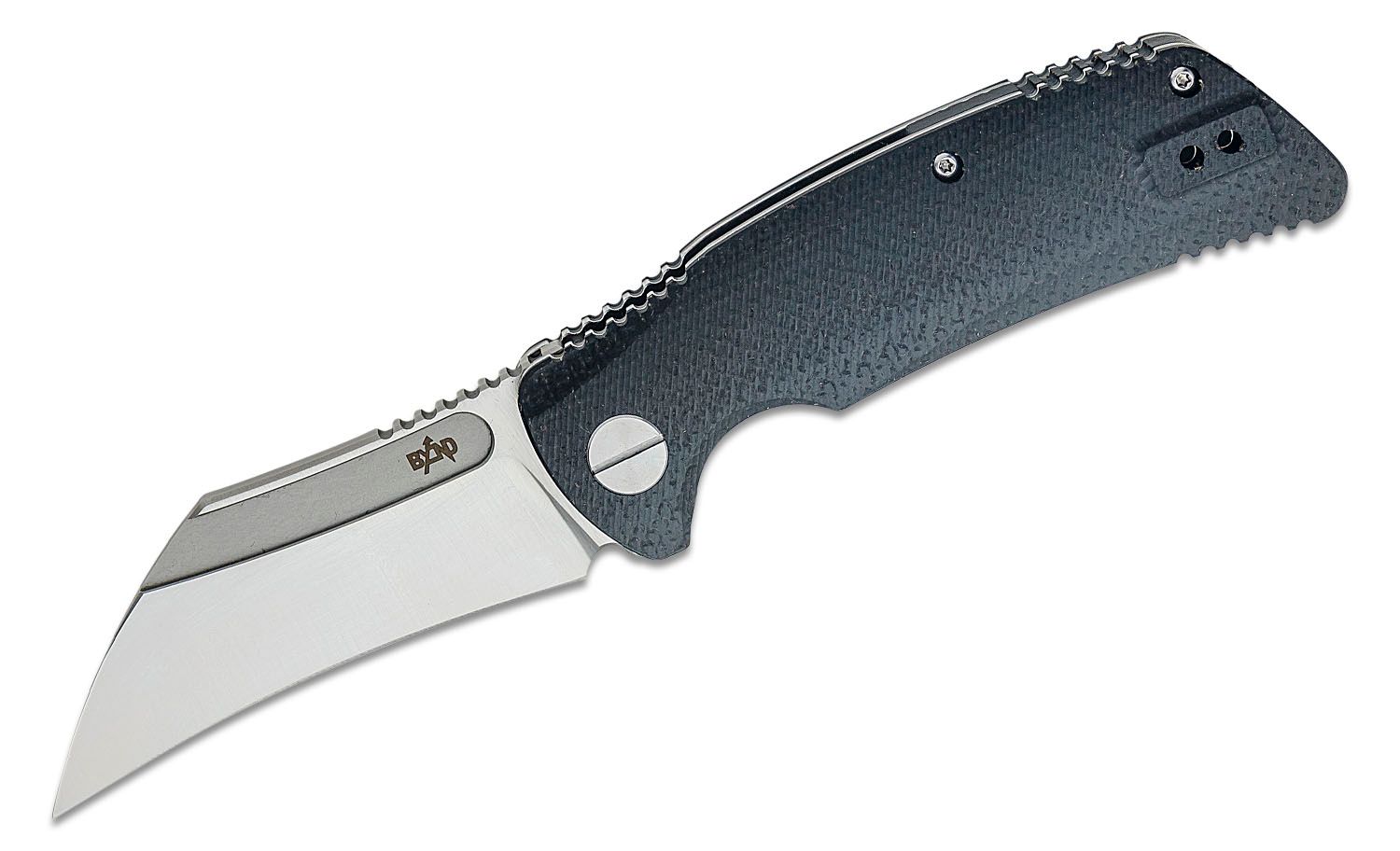 Carding Knife Super Blade Left-Handed by Artero