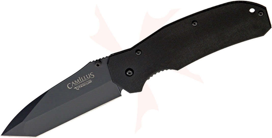 Camillus 8.25