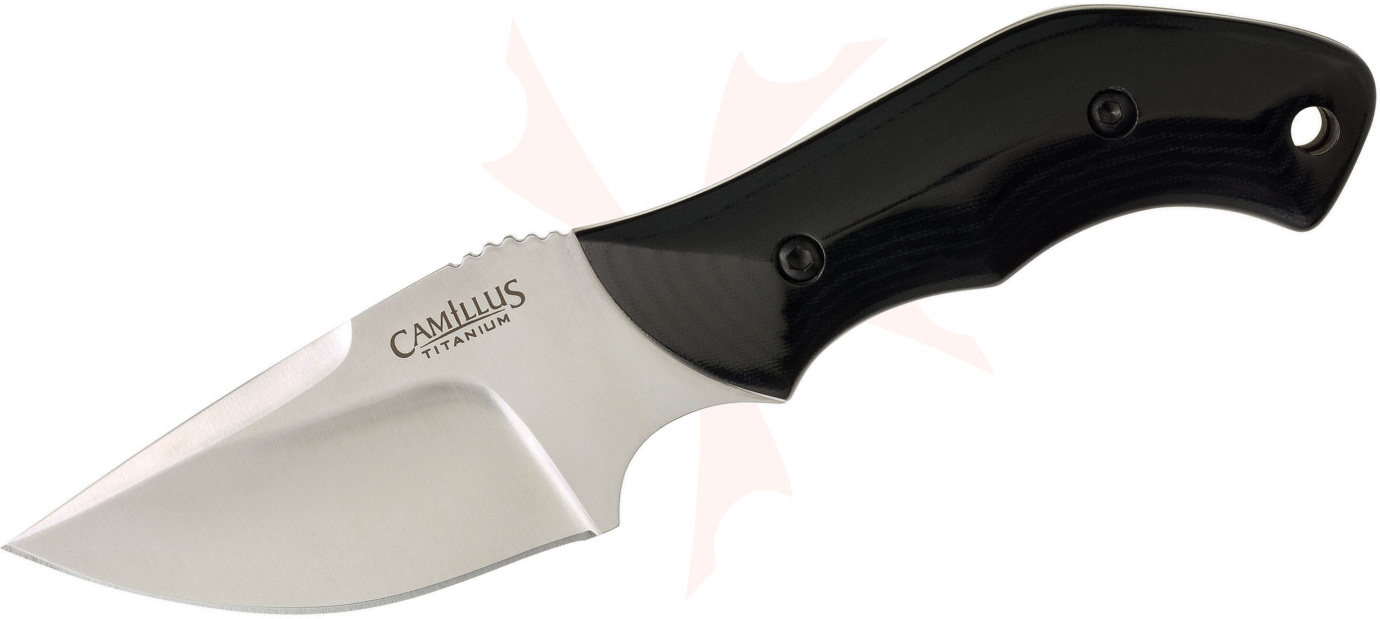 Camillus 19218 HT-7 Fixed 3.5