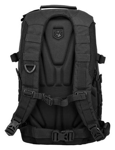 CANNAE PRO GEAR LEGION ELITE DAY PACK 黒 Shop Cannae Pro Gear Legion Elite Day Pack Wi – Luggage Factory