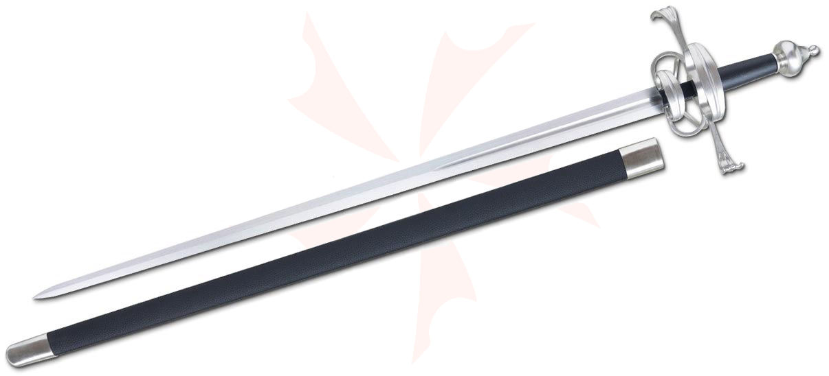 CAS Iberia Kingston Arms Spada Da Lato Side Sword 41