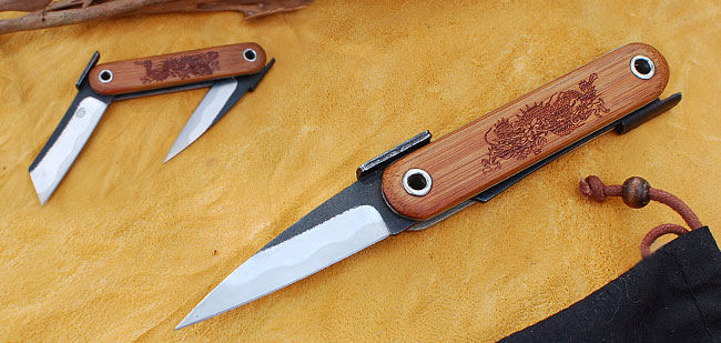 CAS Hanwei KH2534 Higo Nokami, 3-1/2