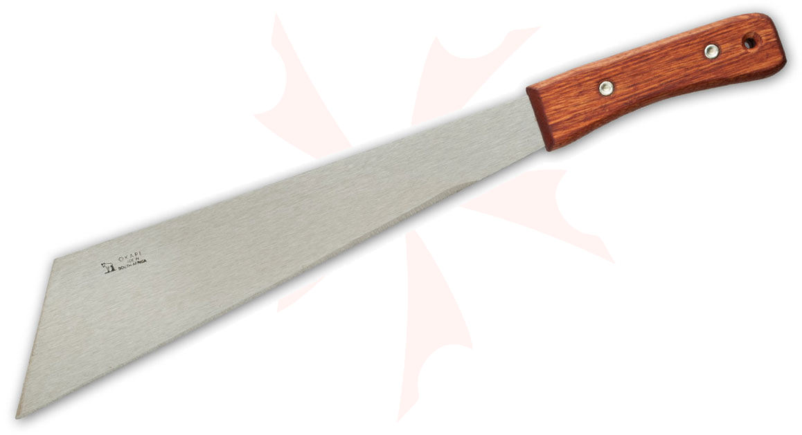 Okapi Corn Knife 14.5