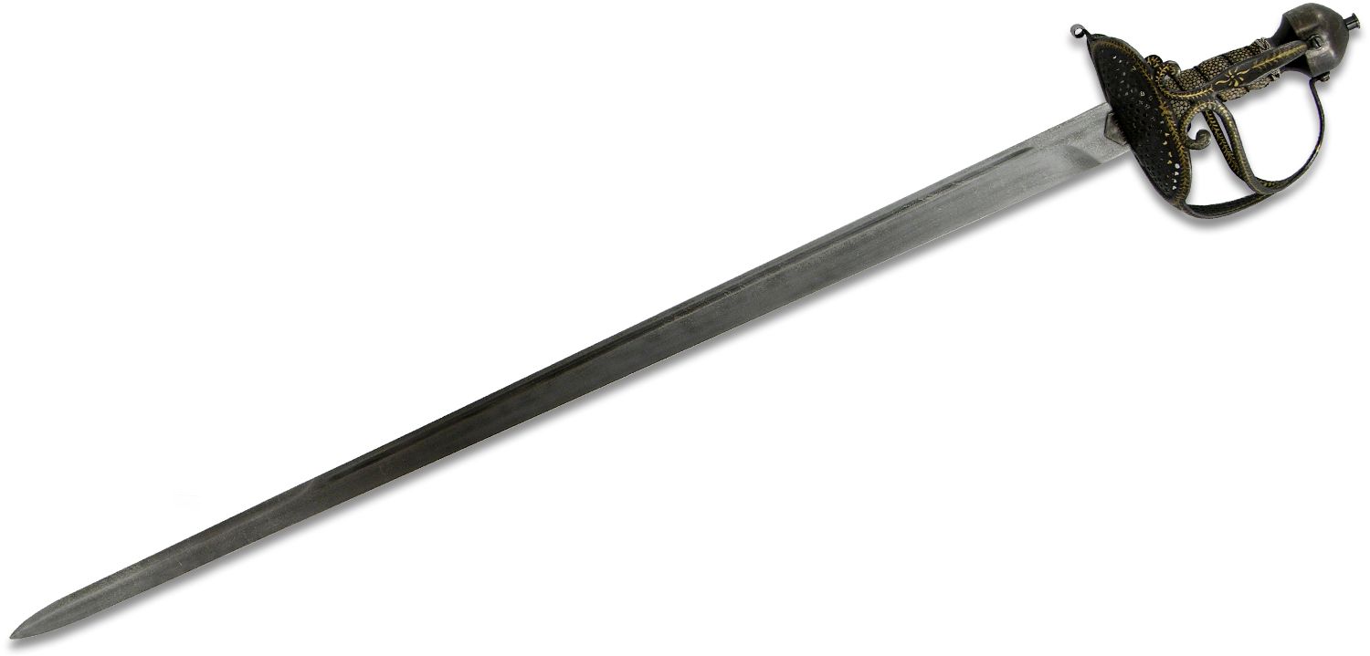 CAS Hanwei Cromwell Sword 43.5