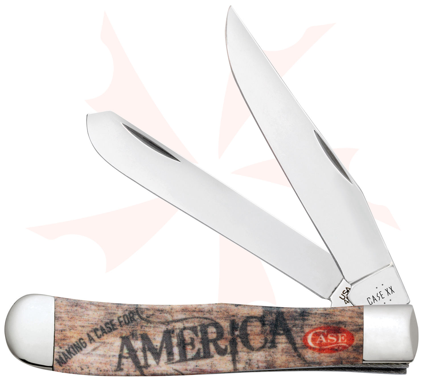 Case 2025 SHOT Show 
