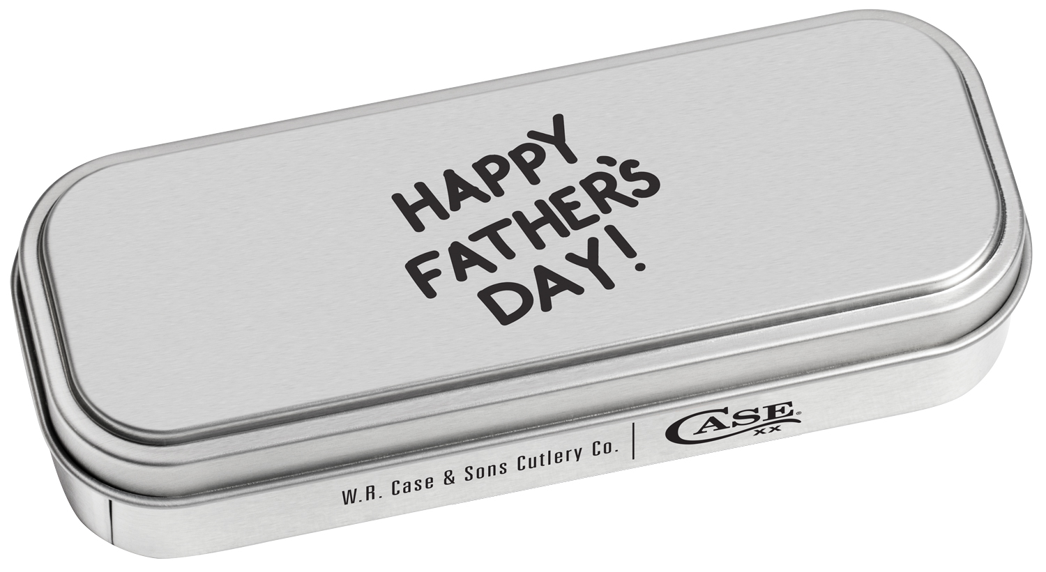 Case Father's Day Sawcut Jig Caribbean Blue Bone Lockback Pocket
