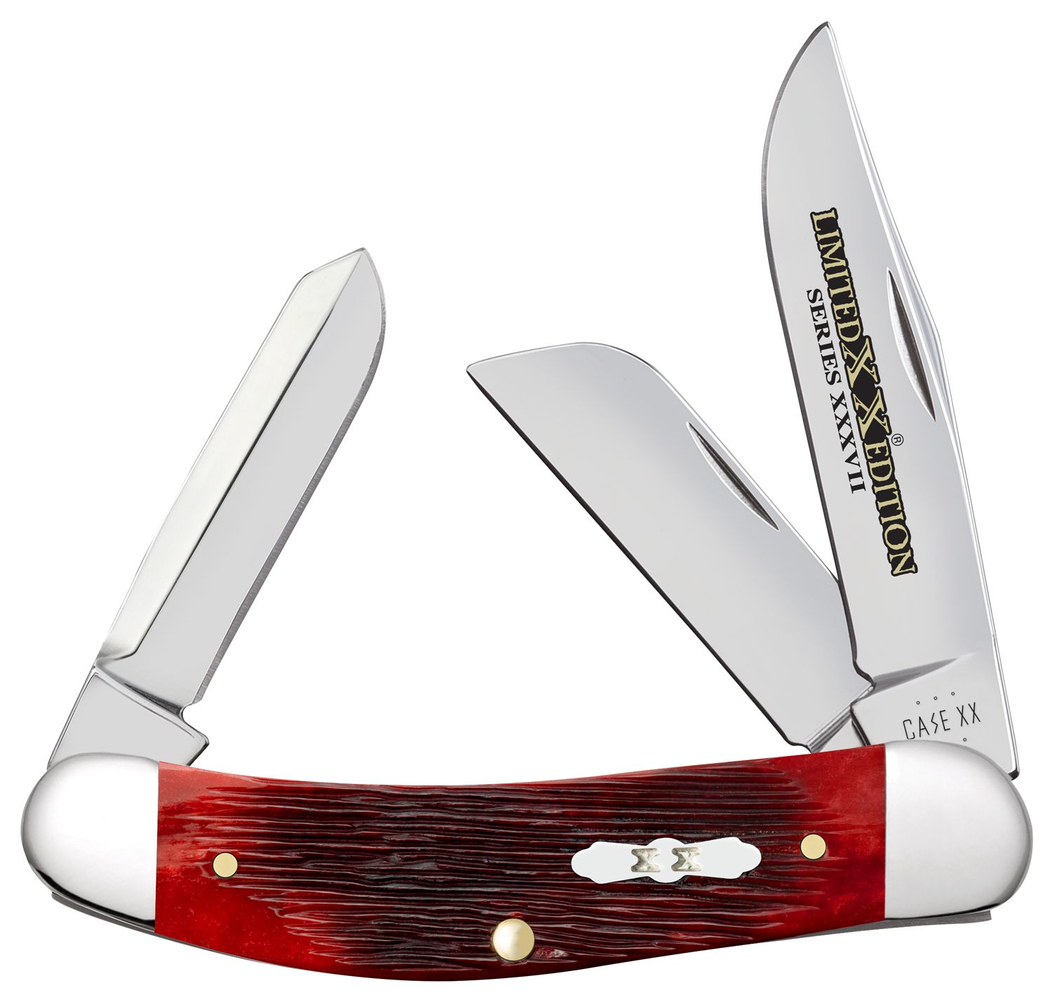 Case Combination Collectible Folding Knives for sale