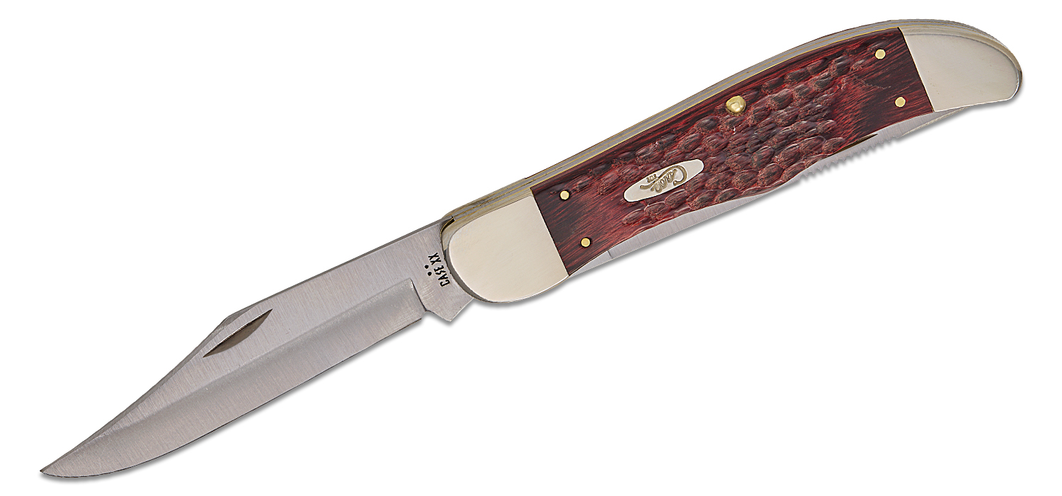 Case 189 Folding Hunter 5.25