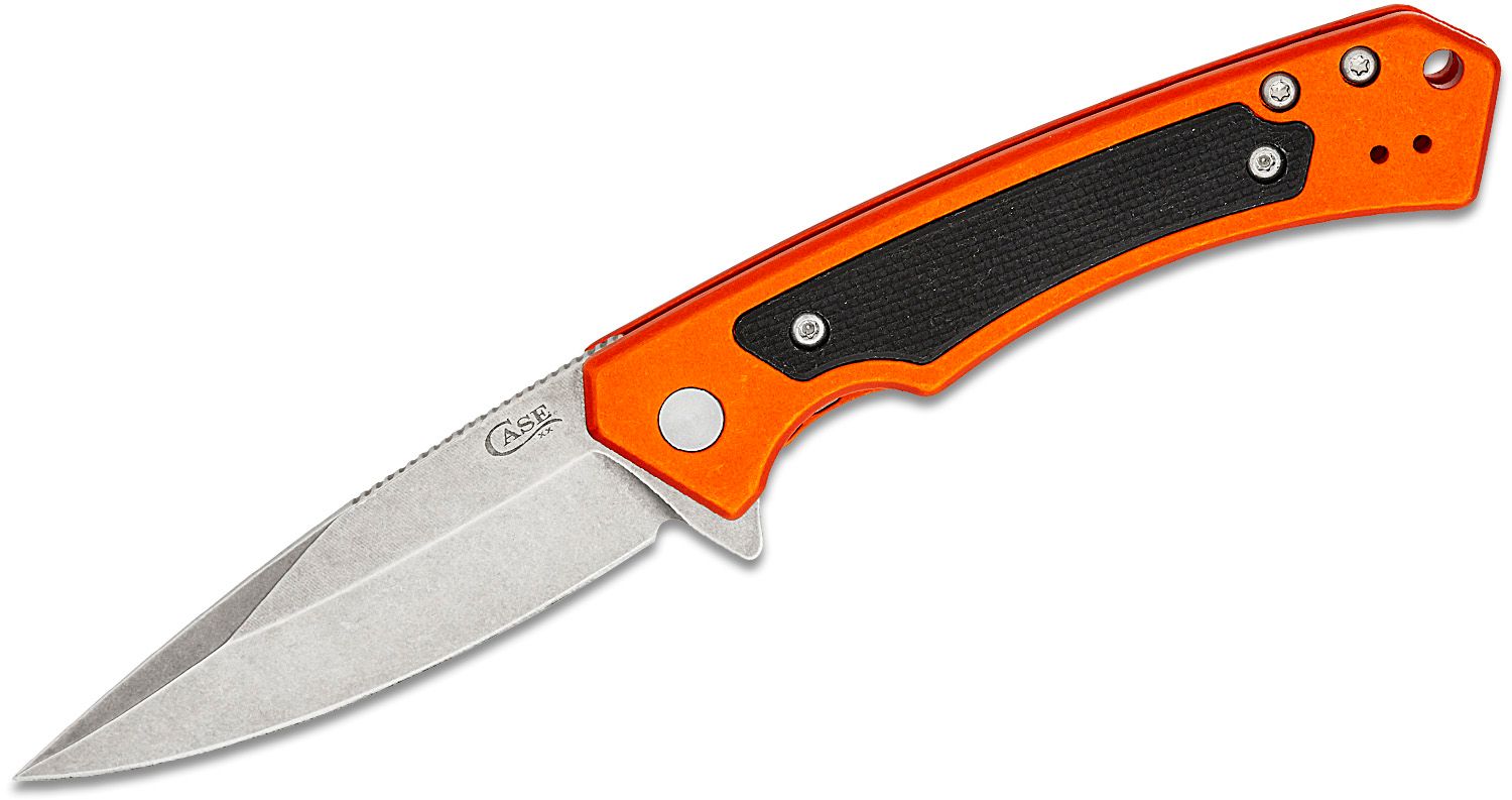 Case Marilla Flipper Knife 3.4