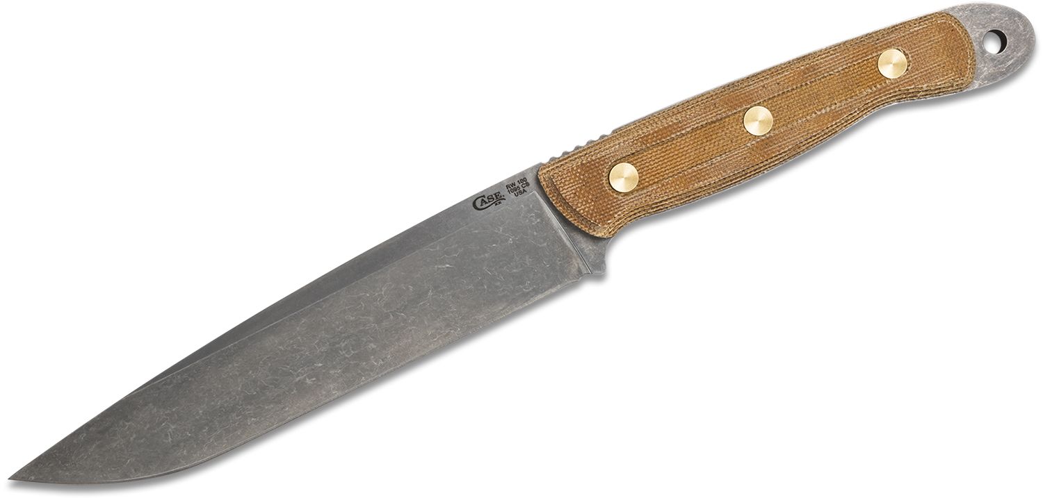 Case Cutlery 8185 Single Blade Doctor Knife - KLC16924 - The