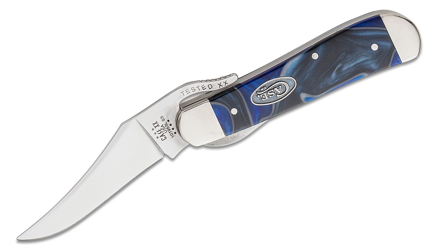 840.LE)-Stainless Steel General Purpose Knife