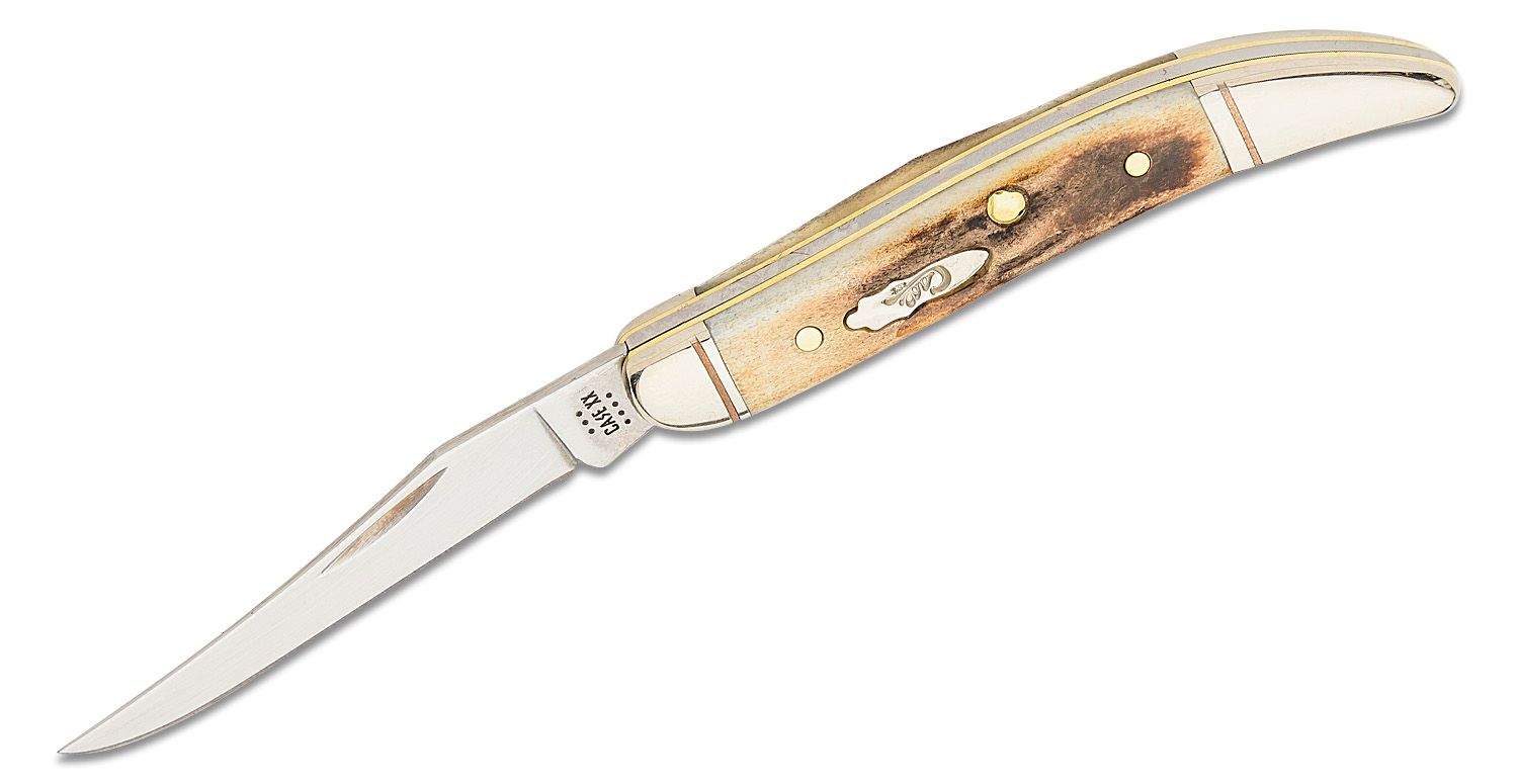 Buy Vintage Case Usa Pocket Knife Online In India -  India