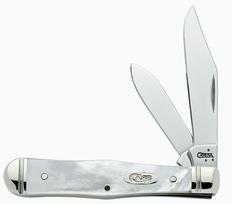 Case Mother of Pearl Series Small Swell Center Jack 3