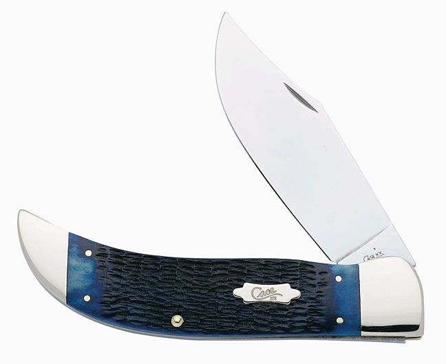 Case Knives from Case Knife Outlet 