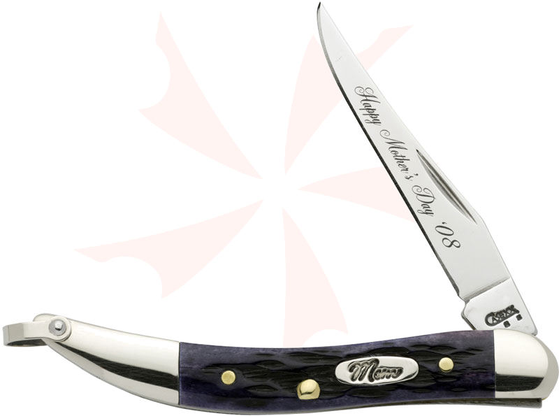Case Mother's Day Small Texas Toothpick 3