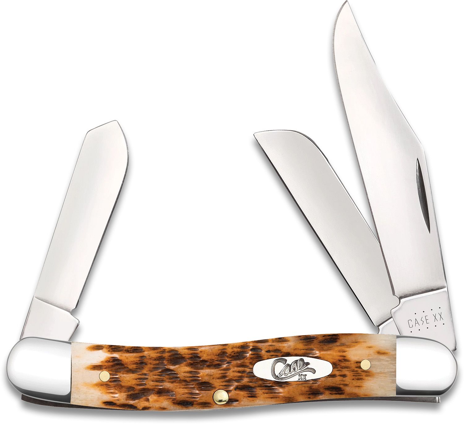 The LARGEST Stockman Knife 