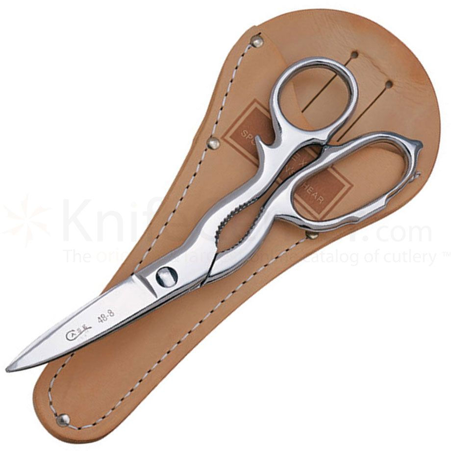 Scissor Case for 4in Scissors