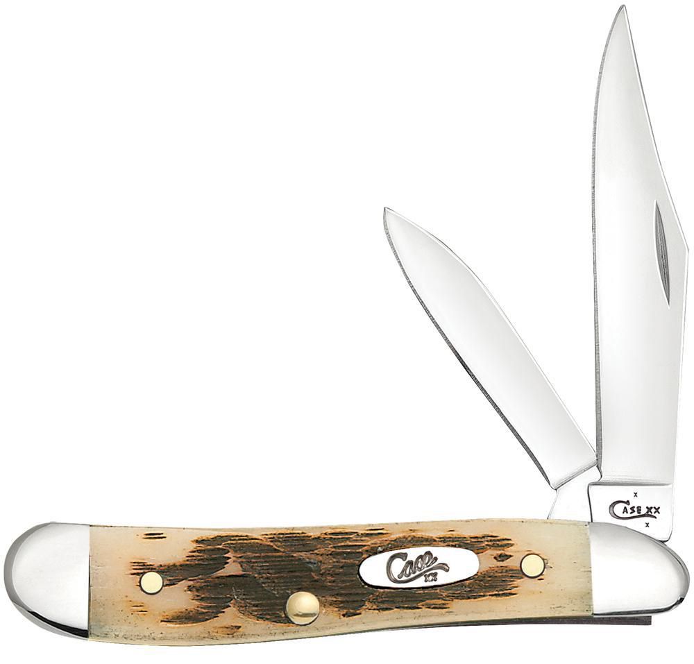 Case Cutlery 07389 Sharpening Rod Walnut Handle