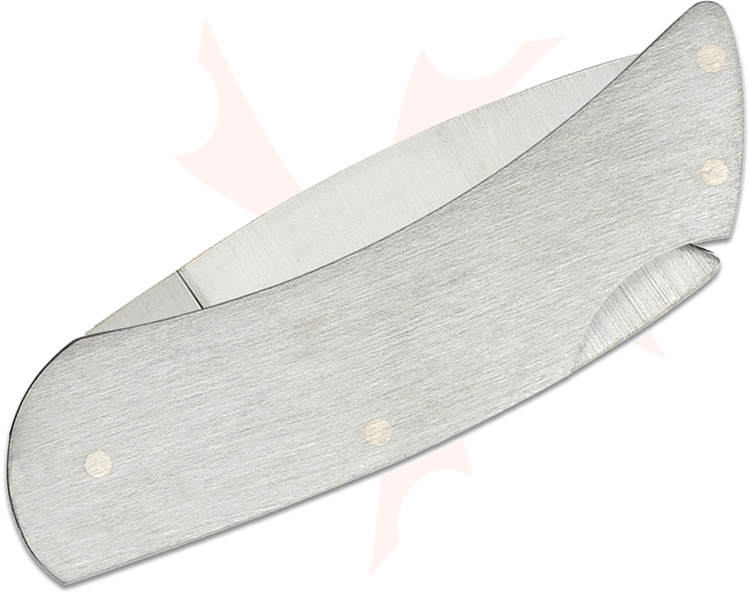 Case 7200 Executive Lockback Folding Knife 3.25