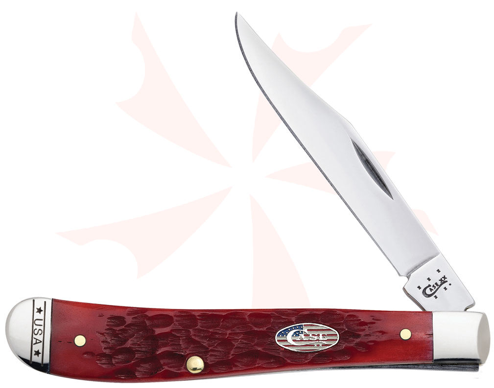 Case Slimline Trapper 4