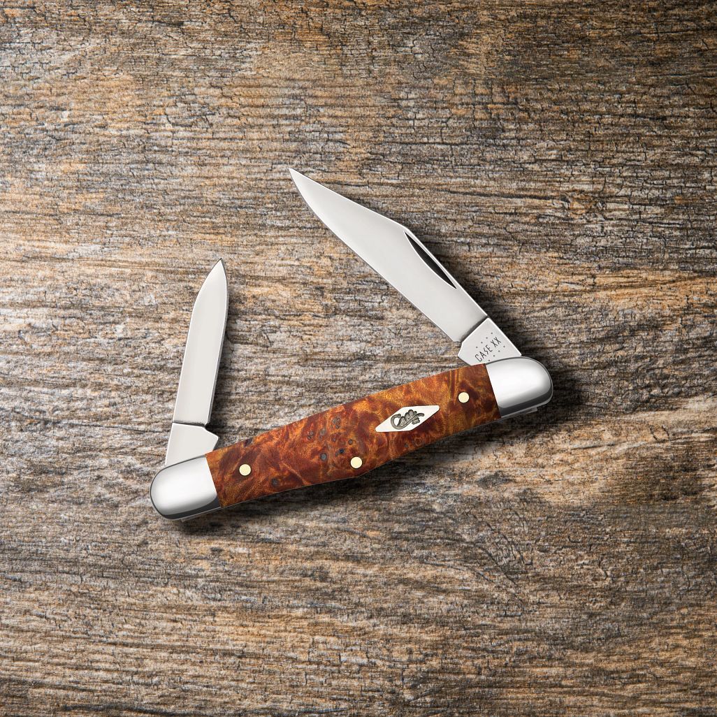 Boker Traditional Series 2.0 Whittler Pocket Knife, Rosewood