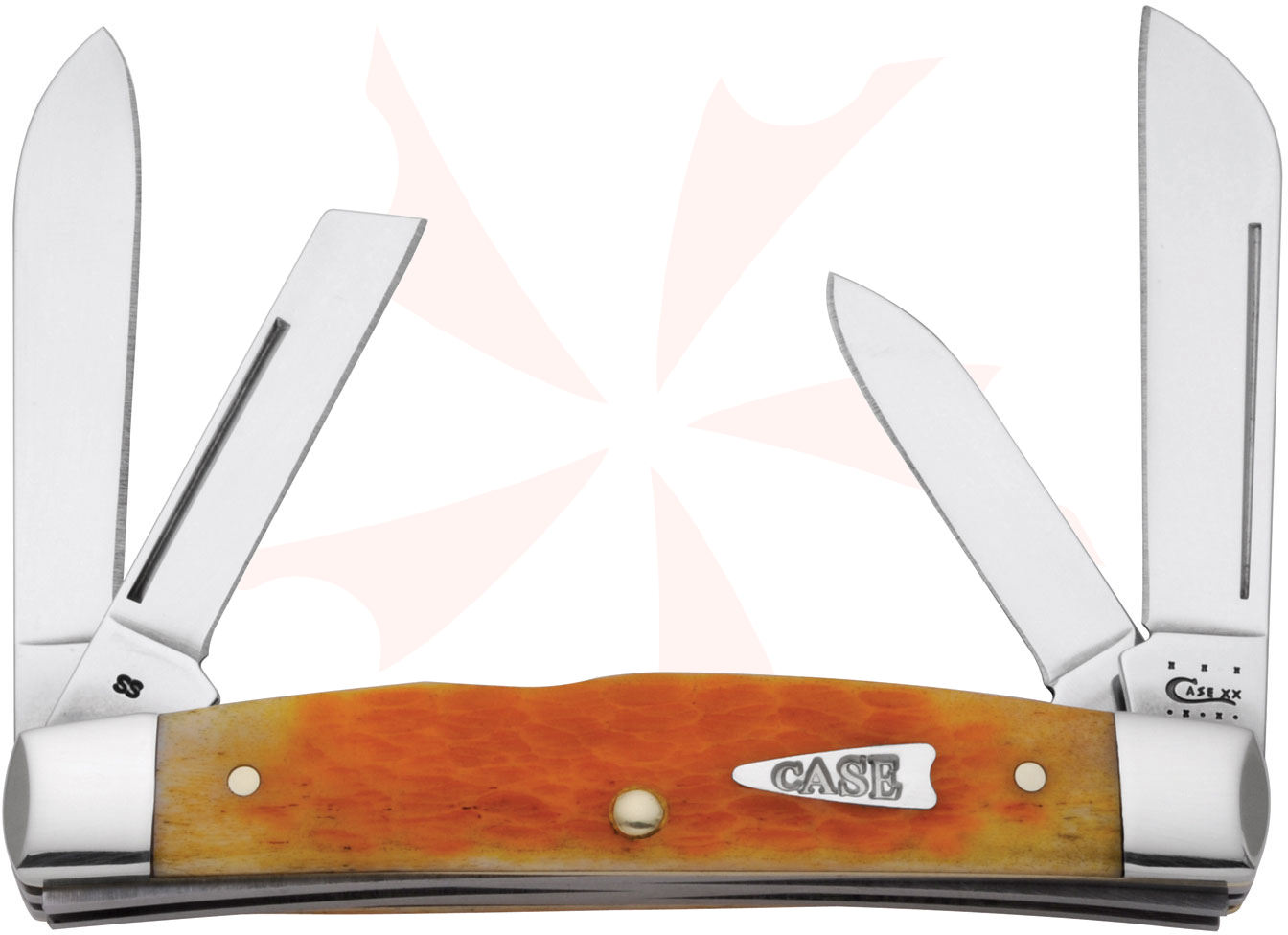 Case Knives All Models the Most Reviews