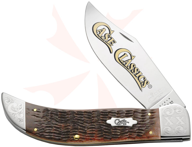 Case Classics Clasp 5-1/2