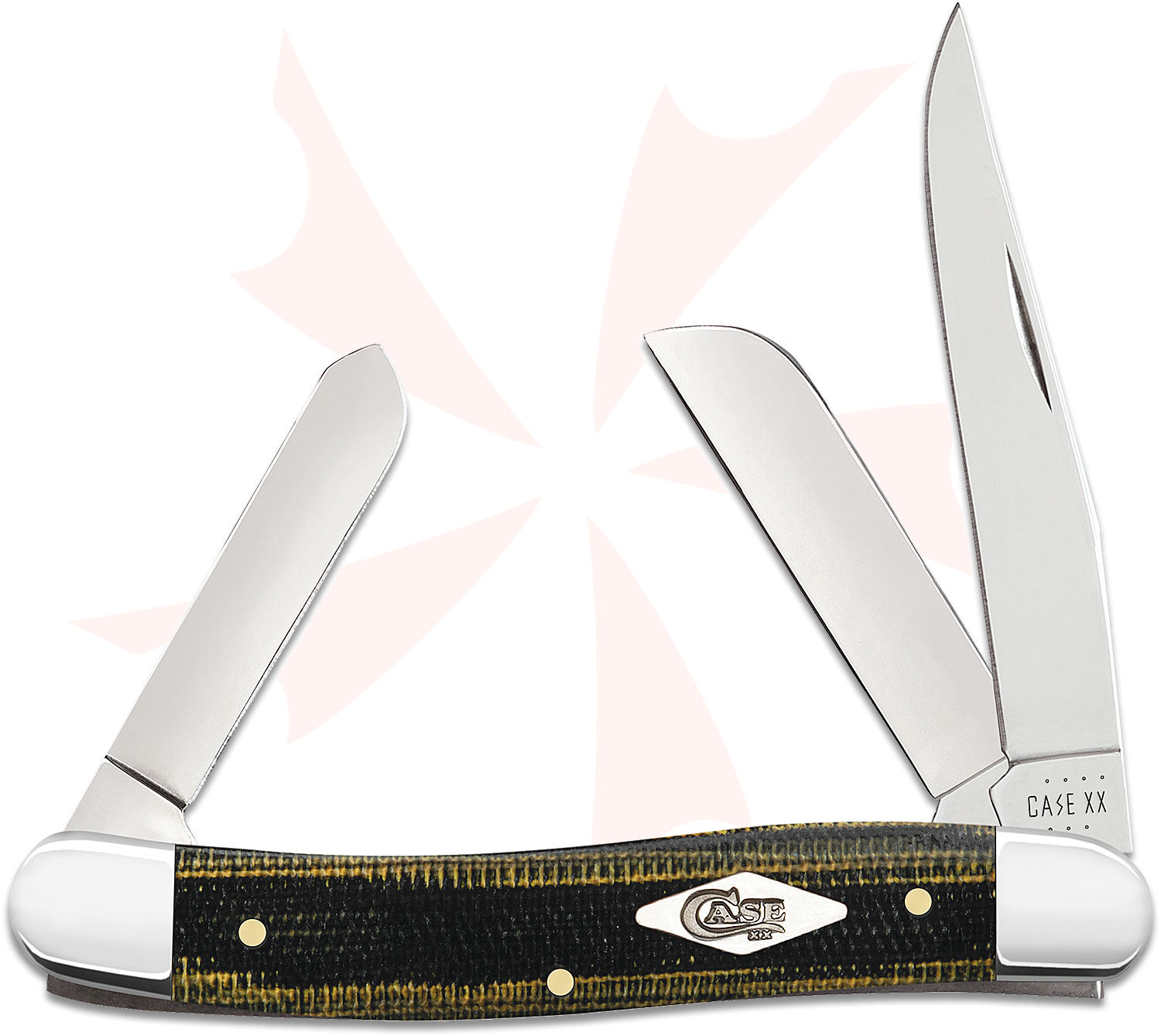 Case Knives | Shop Different Cases, Types, Models, & Series