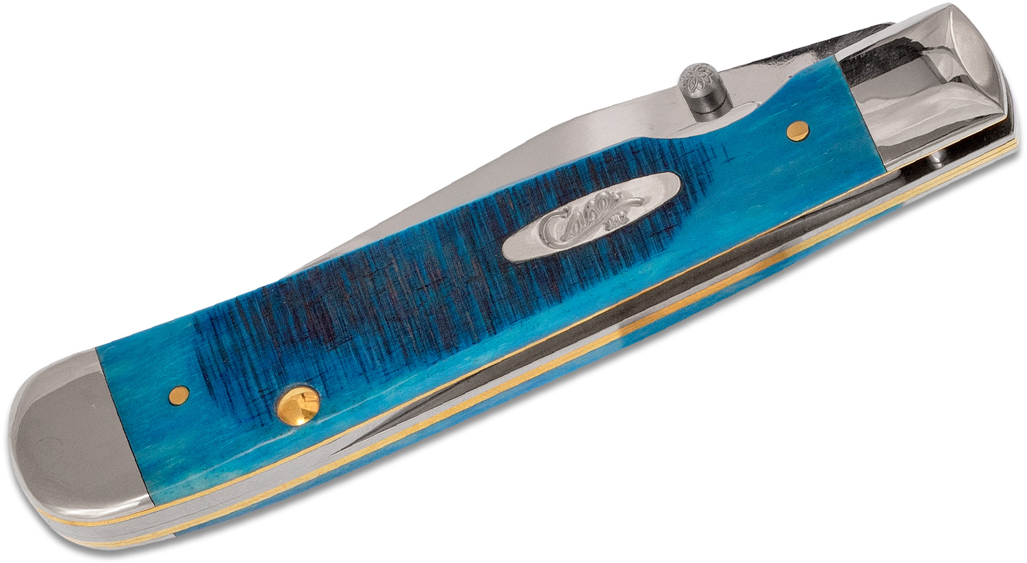 34%OFF！数量限定！処分値下げ！QS BREAK　BLUE 7ft Case Sawcut Jigged Caribbean Blue Bone Kickstart Assisted