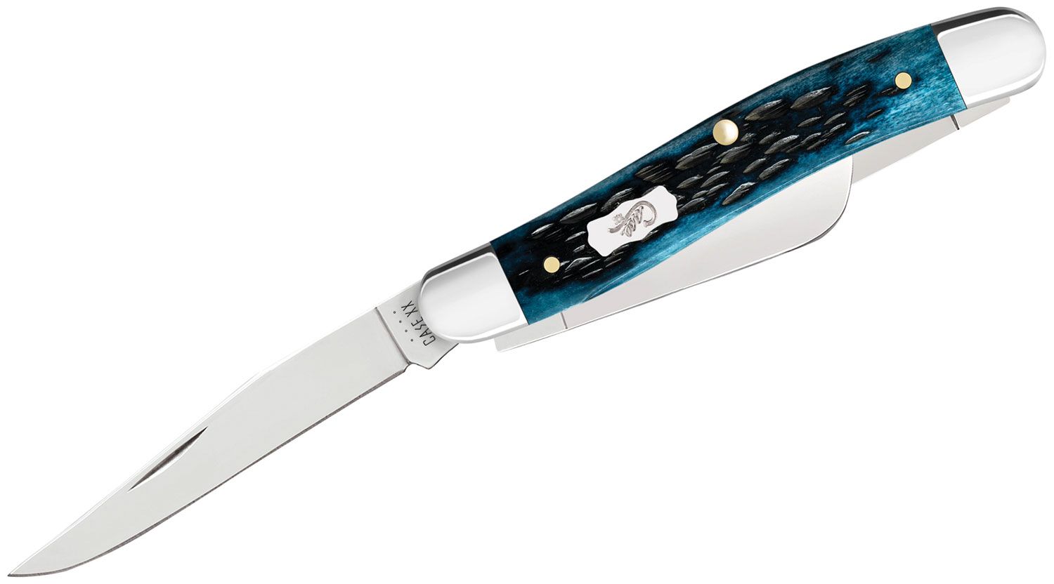 SS Pocket Knife – Ceramic Knife.org