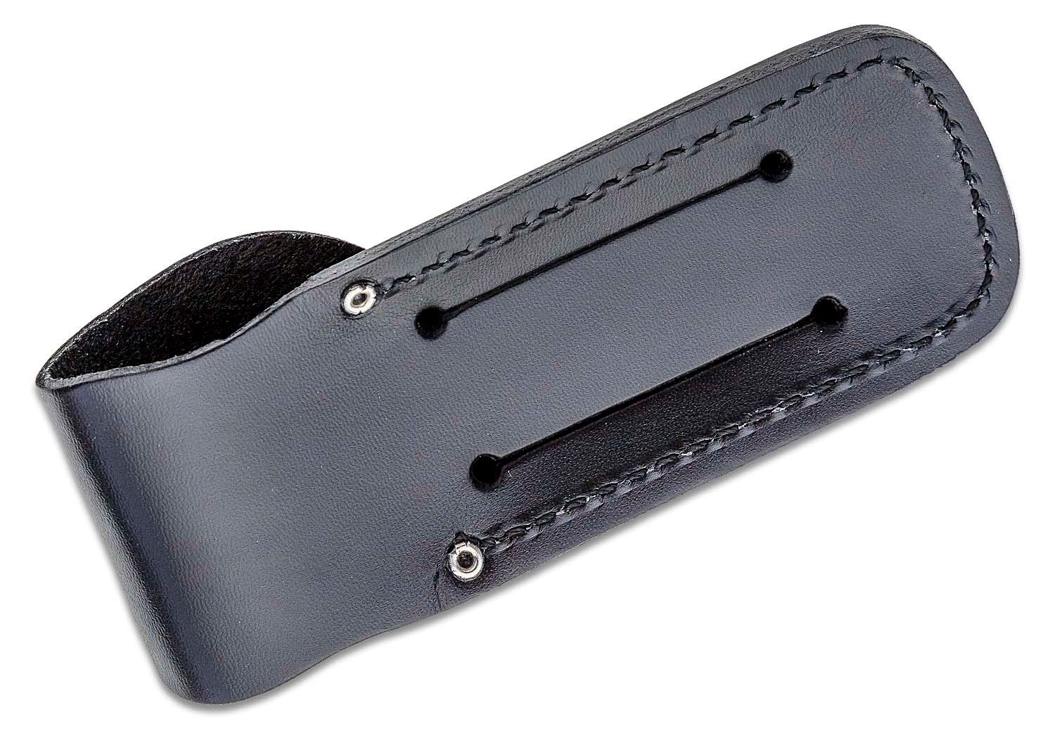 Case Medium Leather Work Gloves - KnifeCenter - 52537
