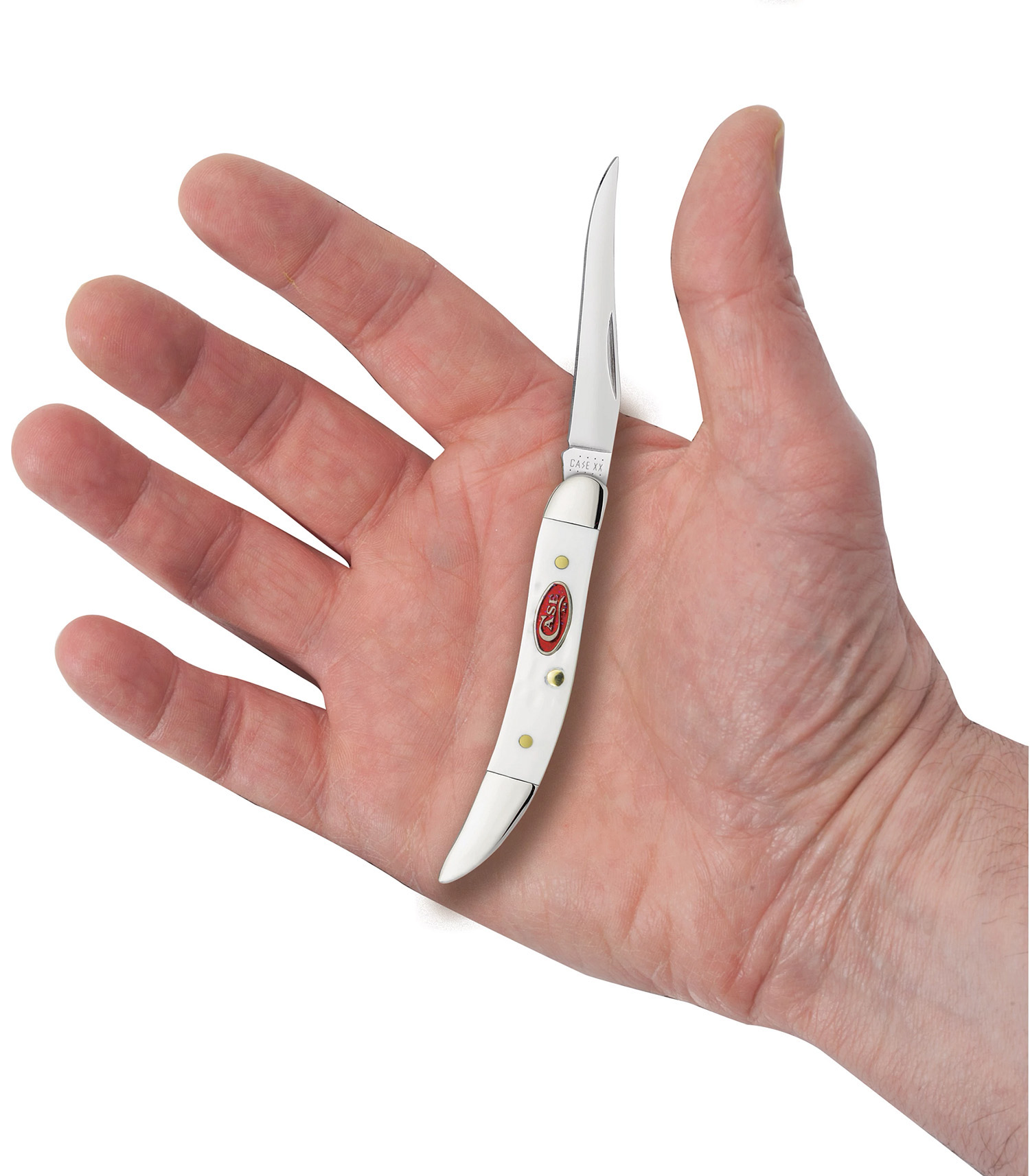 Case SparXX Small Texas Toothpick 3