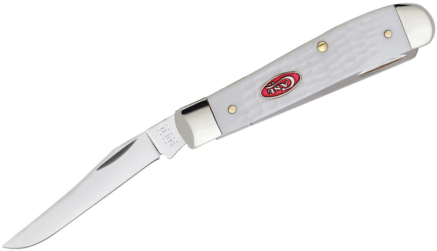 Case Knives USA Mini Trapper 6207SPSSP For Sale