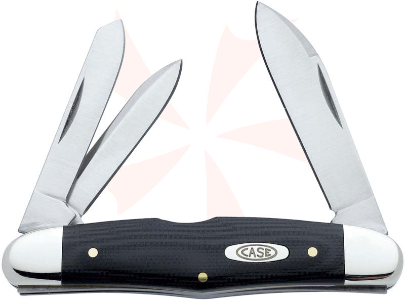 Case Humpback Whittler 3-5/8