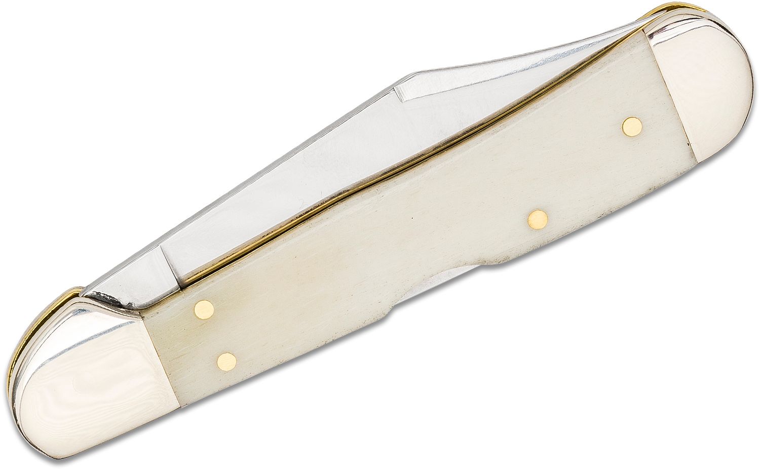 Case Mini Pocket Sharpener, Nylon Sheath - KnifeCenter - 09050