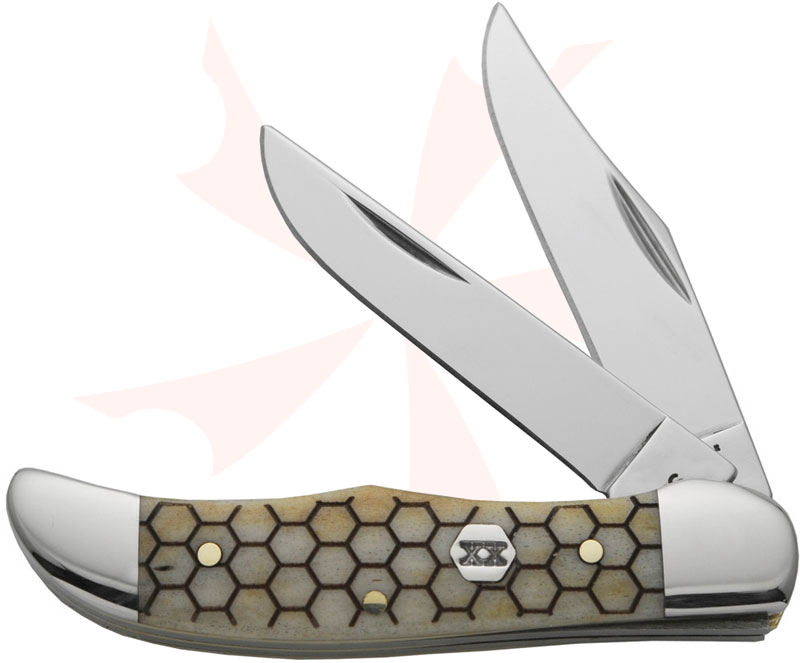 Case Image XX HeXX Pocket Hunter 2-3/4