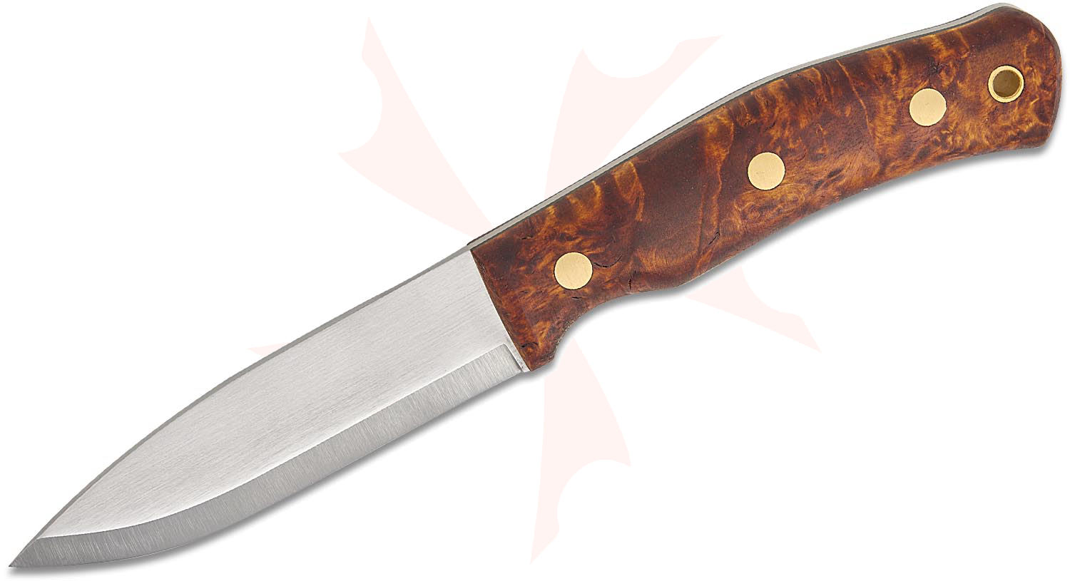 Casstrom Sweden No. 10 Jarv Fixed Blade Knife 4