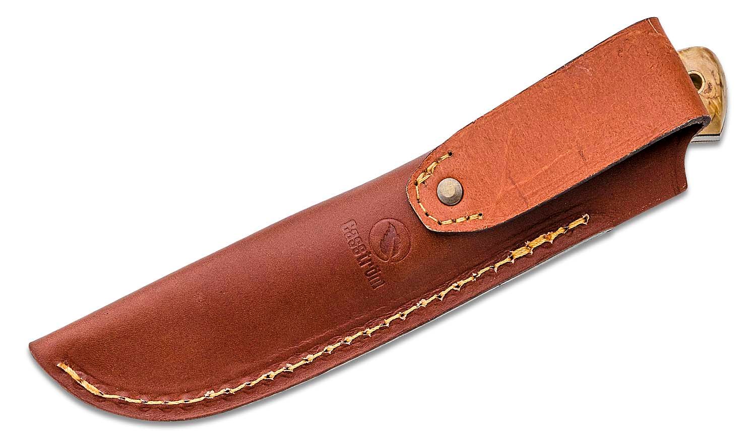 Casstrom 14090 Puukko Knife Kit