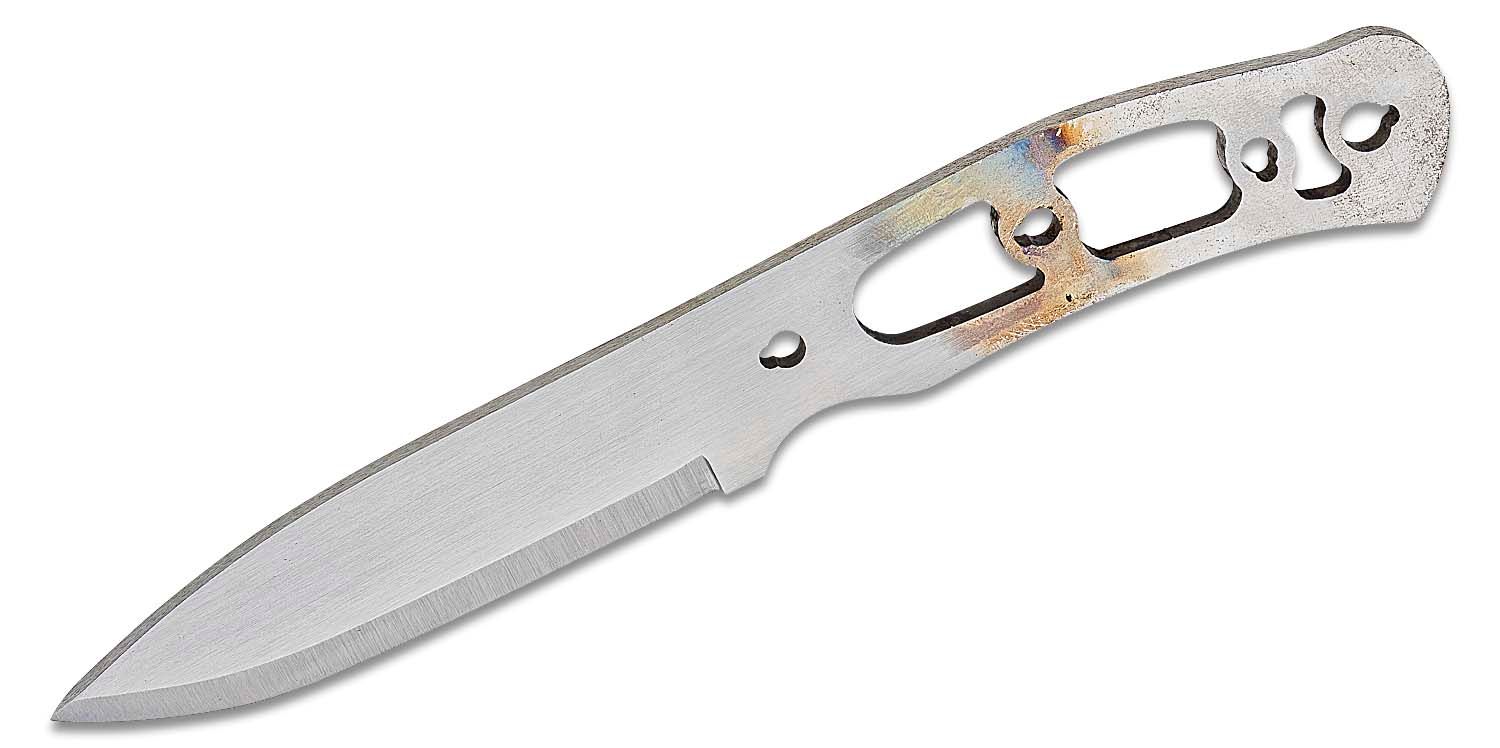 Casström Scandinavian Knife making kit