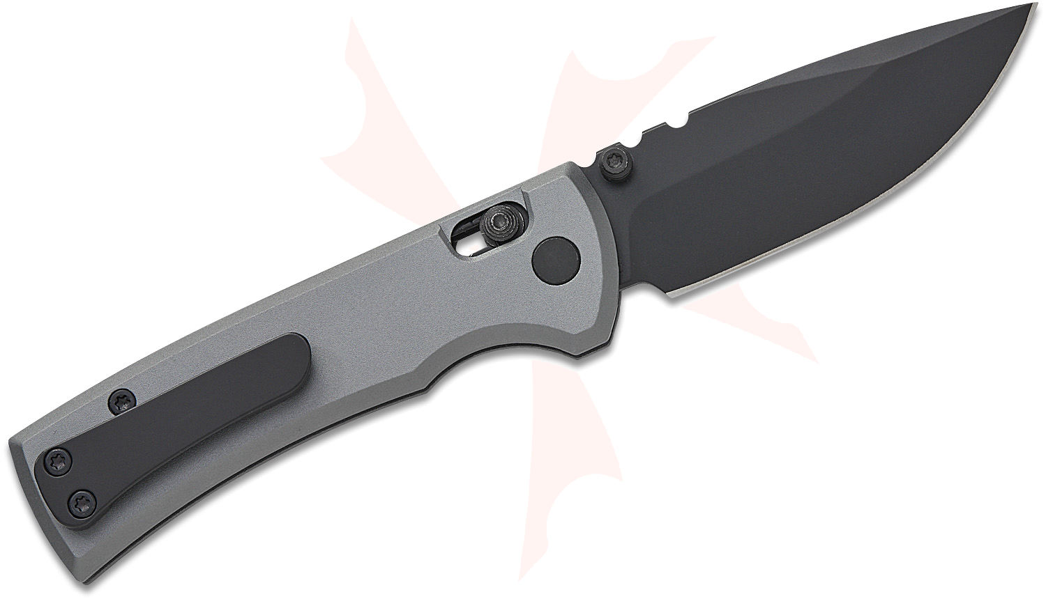 Chaves Knives Redencion 229 Blue Label X-Lock Folding Knife 3.125
