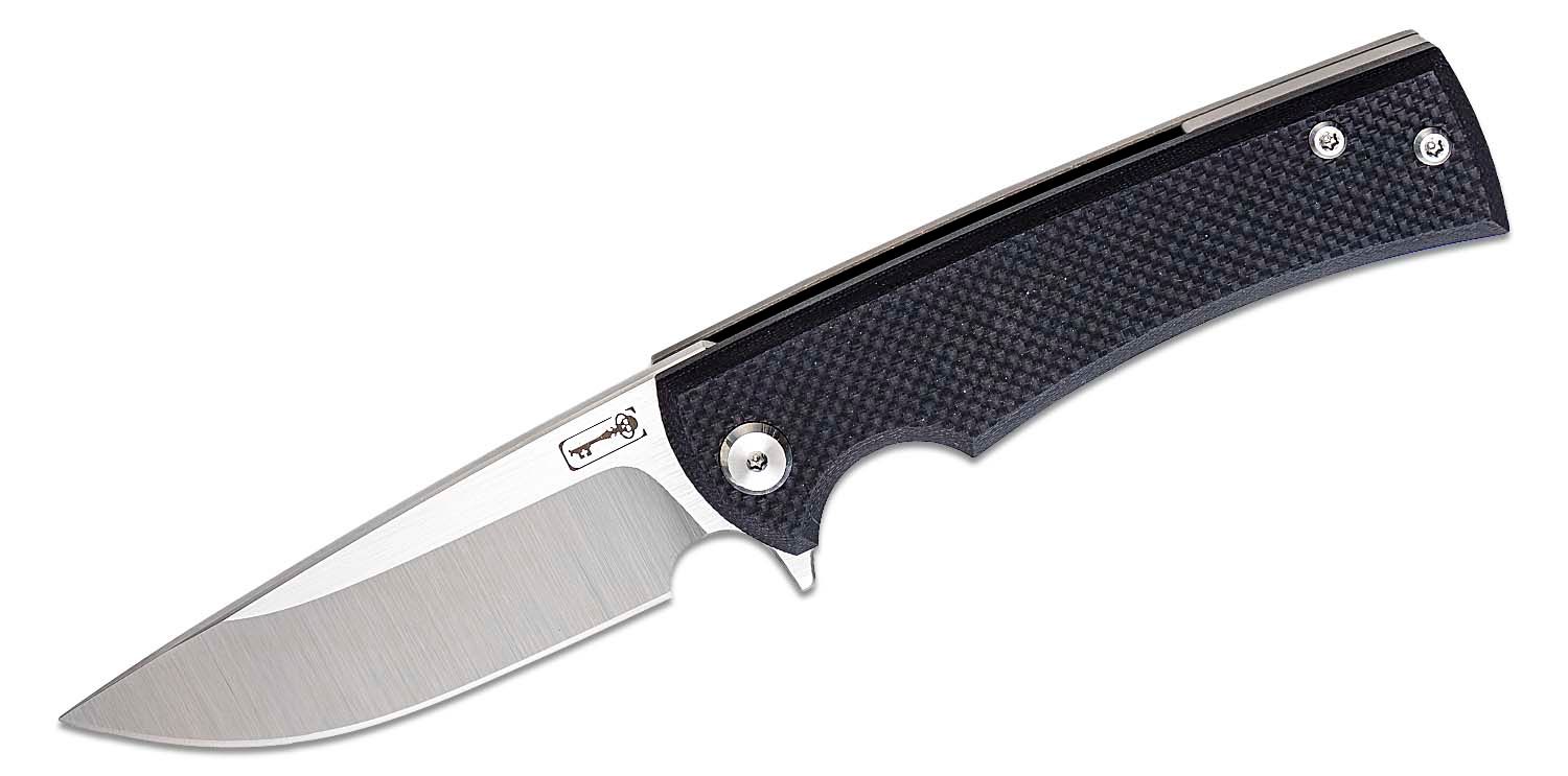 Chaves Knives Exclusive Clicker Pen - Dot – CHAVES KNIVES