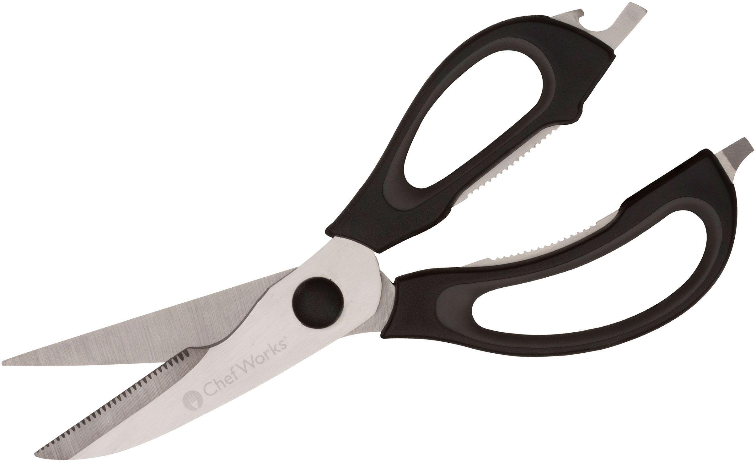 Victorinox Forschner All-Purpose Kitchen Shears with Bottle Opener